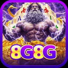8G8G - Petualangan Arcade yang Menantang
