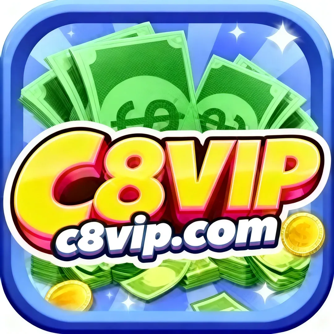 C8VIP - Petualangan Seru di Dunia Fantasi