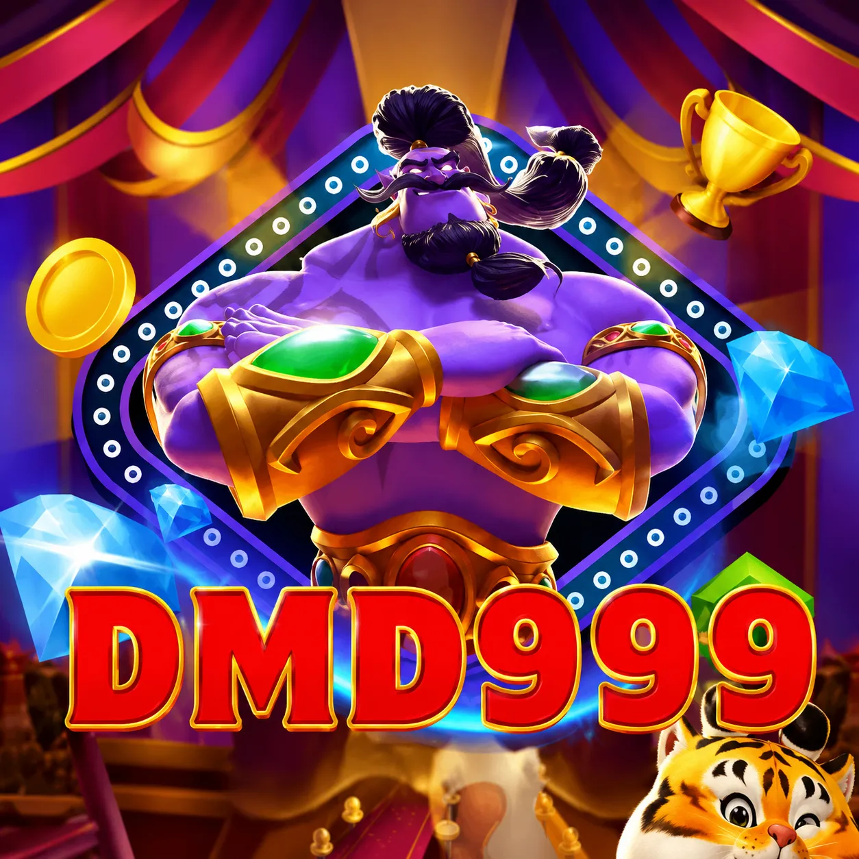 DMD999 - Pengalaman Live Casino Terbaik di Ujung Jari Anda