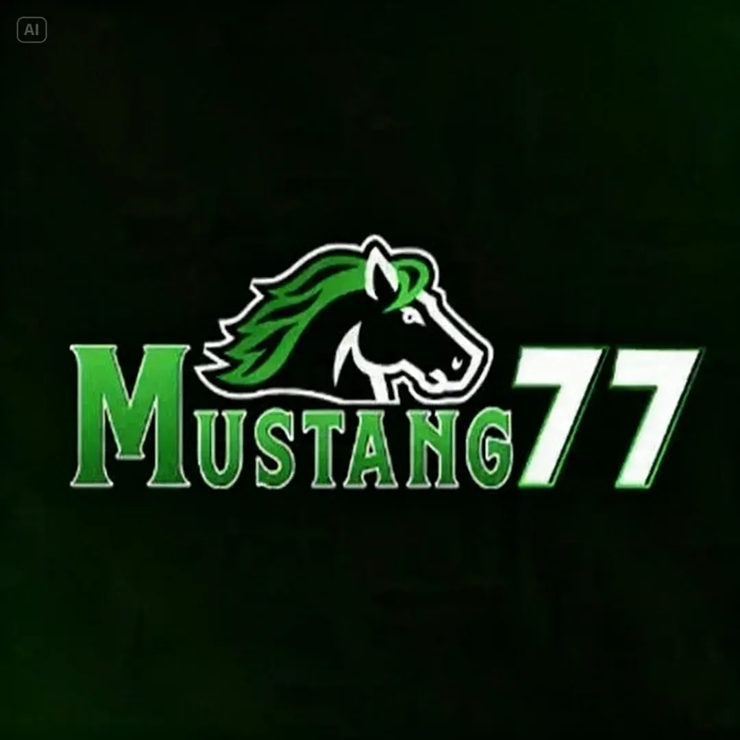MUSTANG77 - Ketakutan di Dalam Bayangan