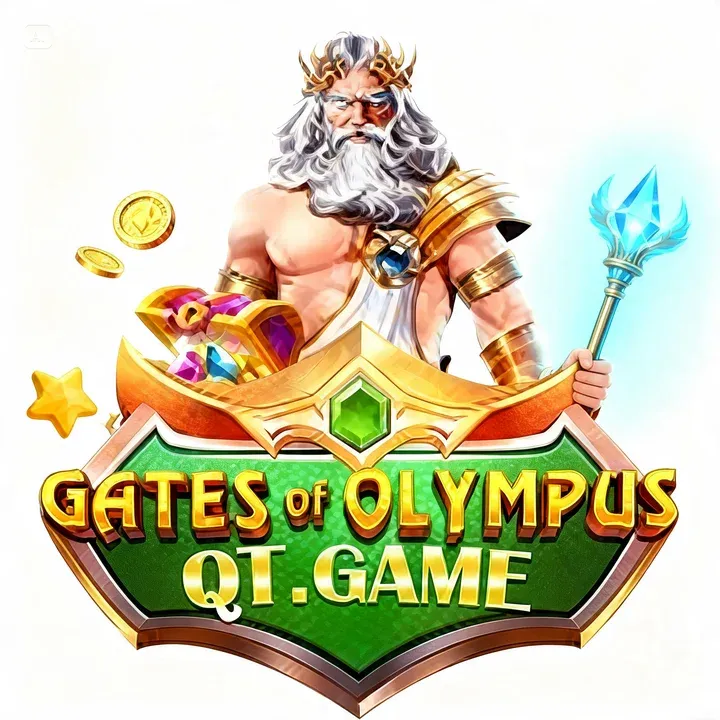 QTGAME - Balapan Seru di Ujung Jari Anda