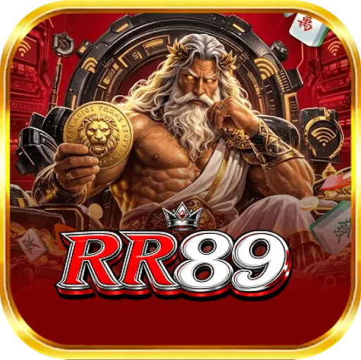 RR89 - Petualangan Besar di Dunia MMORPG