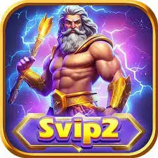 SVIP2 - Game Memancing Seru dan Menarik